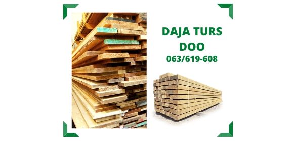 DAJA TURS DOO DAJA-TURS DOO Aleksandrovac