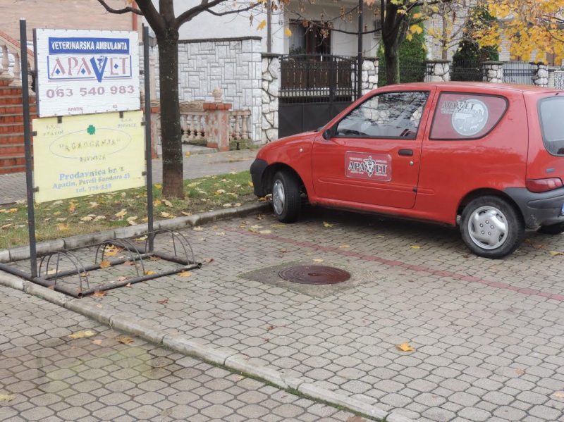 Veterinarska Ambulanta APA VET Apatin (2)