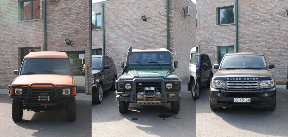 4X4-Kozarac-D.O.O.