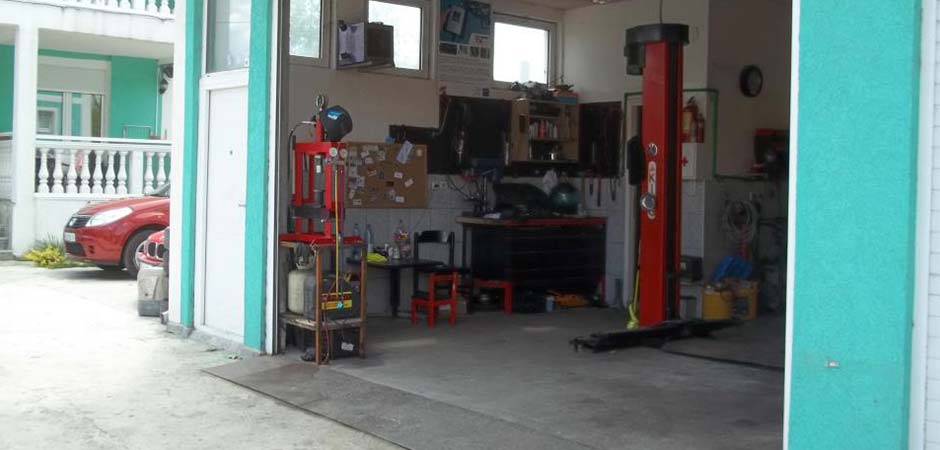 Auto-Servis-Djole-Gas