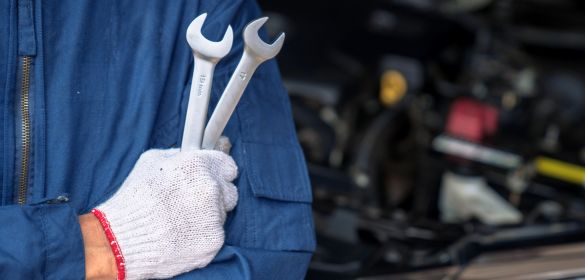 Auto-servis Rašković Dobanovci f
