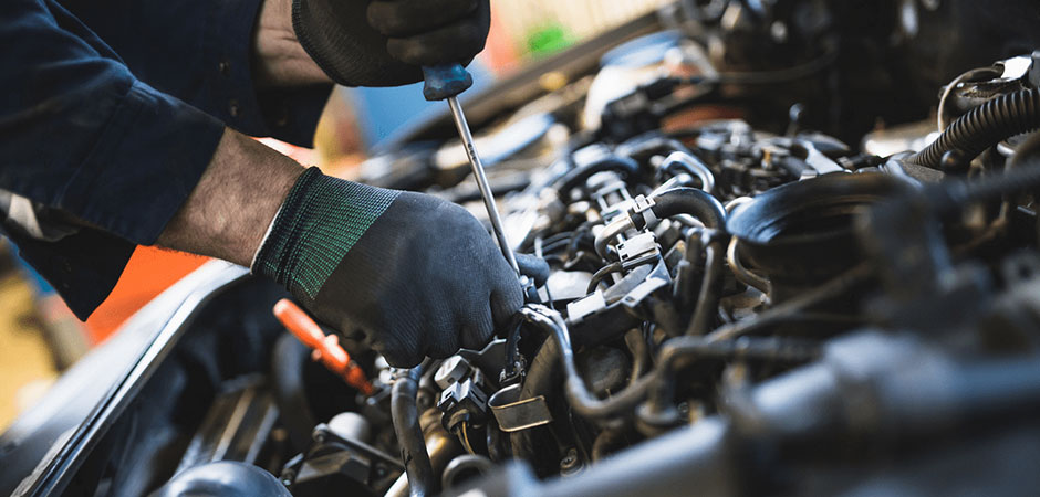 Autoservis RABITOVSKI