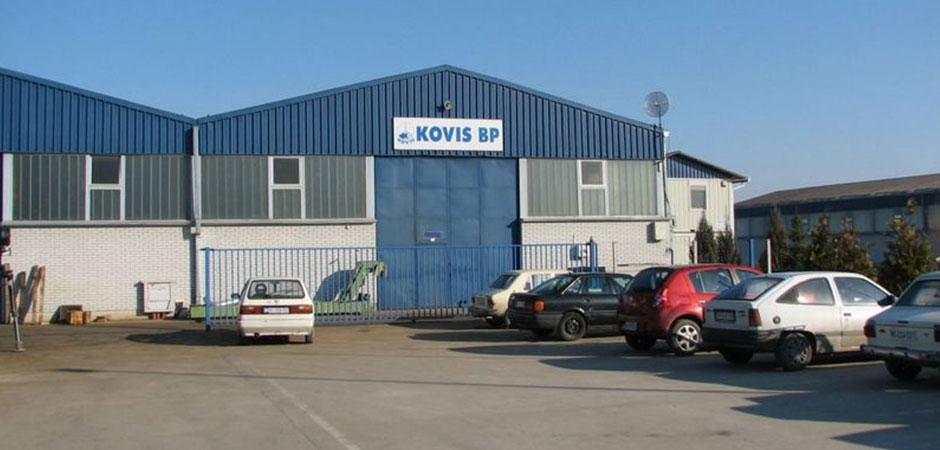 Kovis-BP-doo