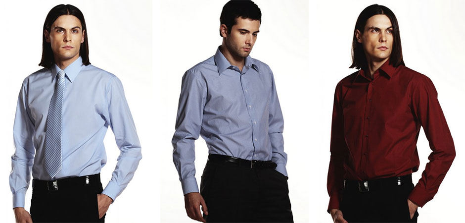 Leonardo shirts D.O.O.