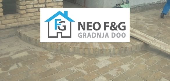 NEO-F&G GRADNJA DOO Bačka Topola