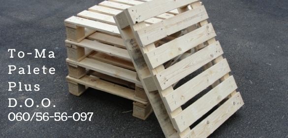 To-Ma Palete Plus D.O.O.