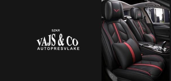 VAJS & Co AUTO PRESVLAKE