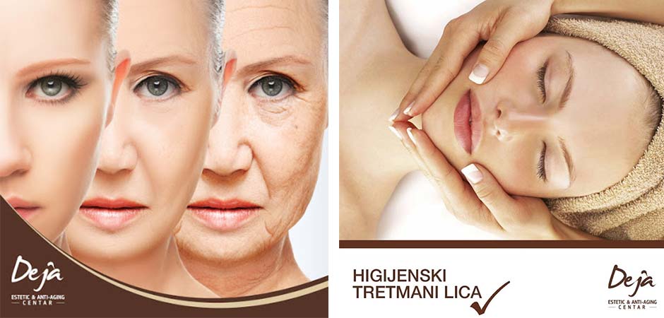 DEJA-estetic-&-anti-aging-centar