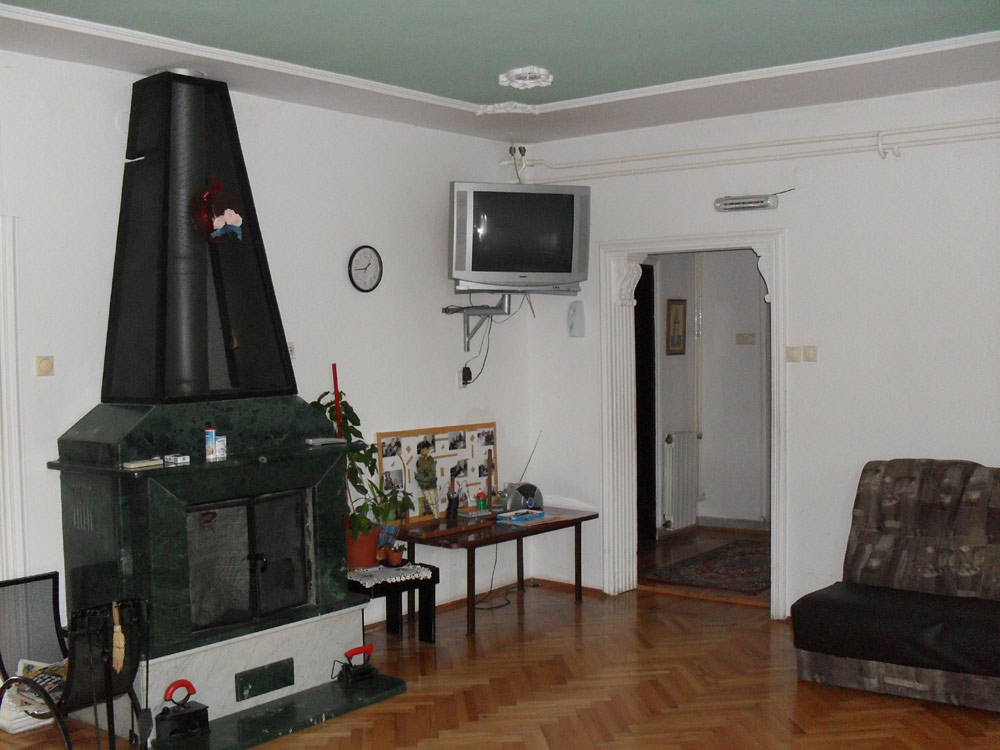 Dom za negu starih lica – Vis Umka, Beograd (1)