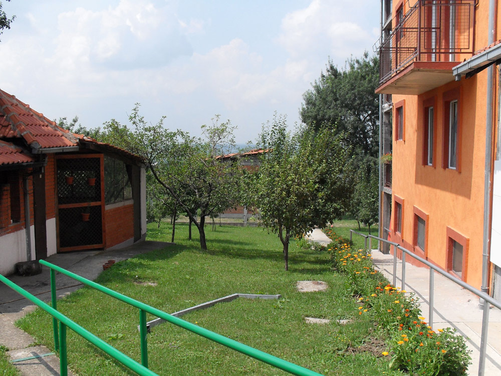 Dom za negu starih lica – Vis Umka, Beograd (13)