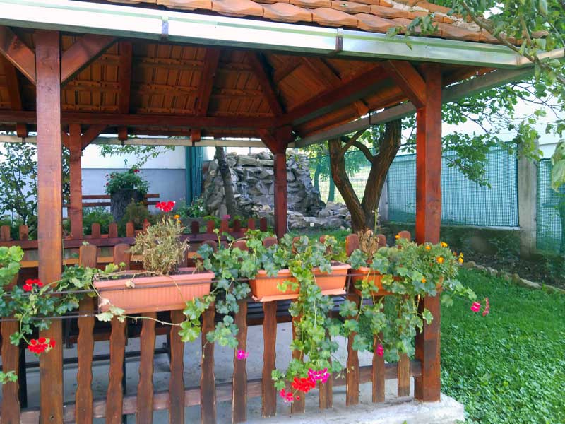 Dom za negu starih lica – Vis Umka, Beograd (2)
