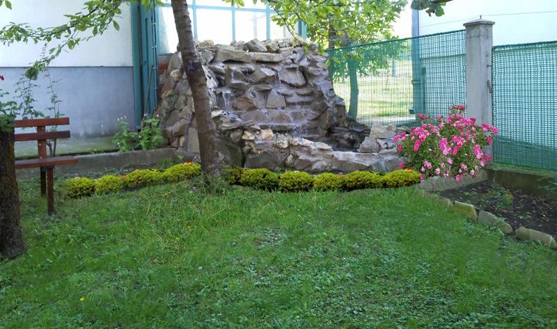 Dom za negu starih lica – Vis Umka, Beograd (9)