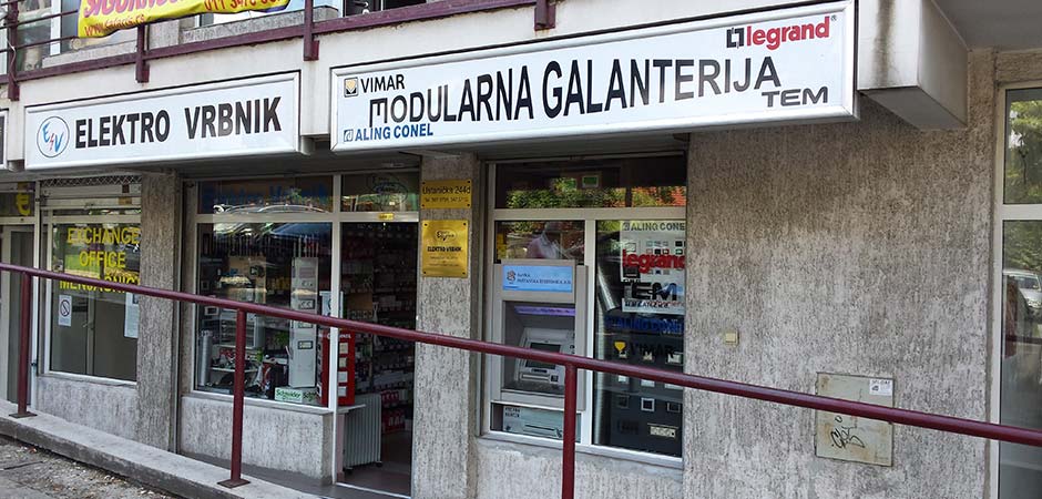 Elektro-Vrbnik-doo