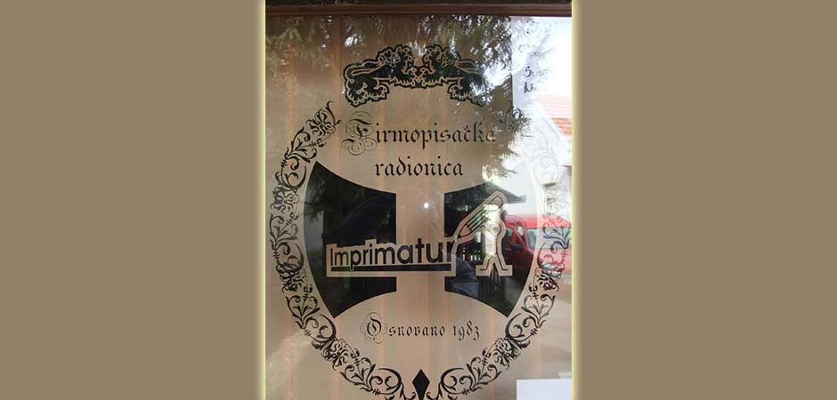 Imprimatur-S.Z.R.