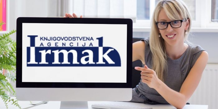 Knjigovodstvena agencija Irmak Beograd fb