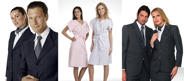 Radne uniforme Loka Uniom DOO Beograd (2) farmaceutske uniforme