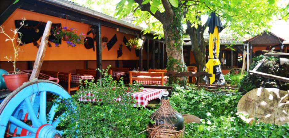 Etno-Kafana-DUŠANOV-KONAK