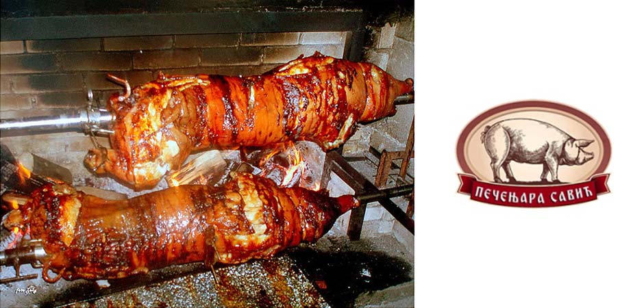 Pečenjara-Savić