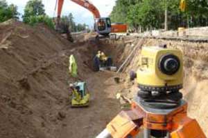 1458-208577 Geodetske usluge Kragujevac