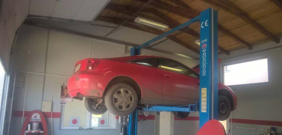 AUTO-SERVIS-NSX-NOVI-SAD