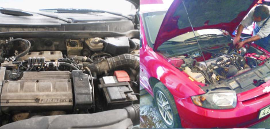 Auto-Gas-Radić