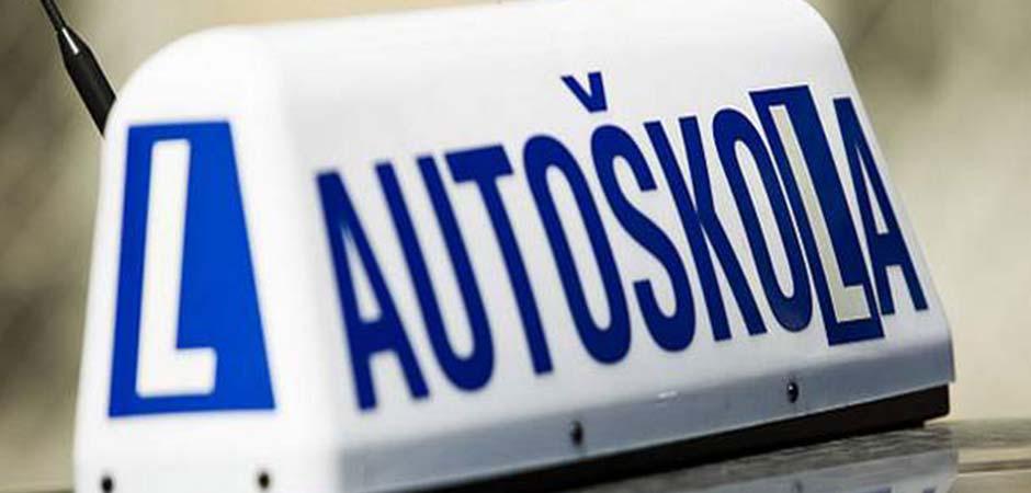 Auto-Škola-Grin-Auto