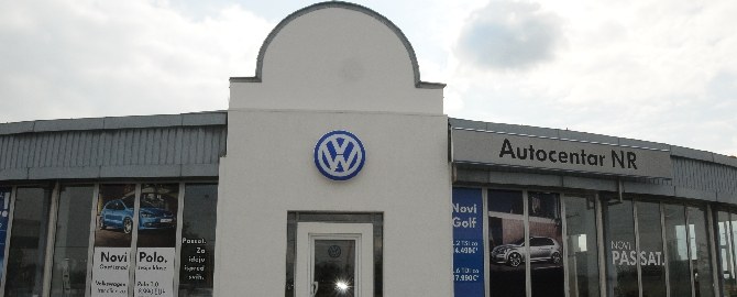 Autocentar NR Požarevac (1)