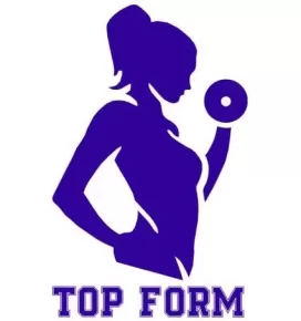 FITNES CENTAR STUDIO TOP FORM NOVI SAD