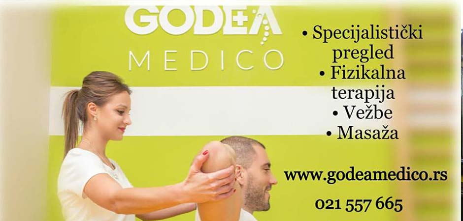 GODEA-MEDICO-DOO-NOVI-SAD