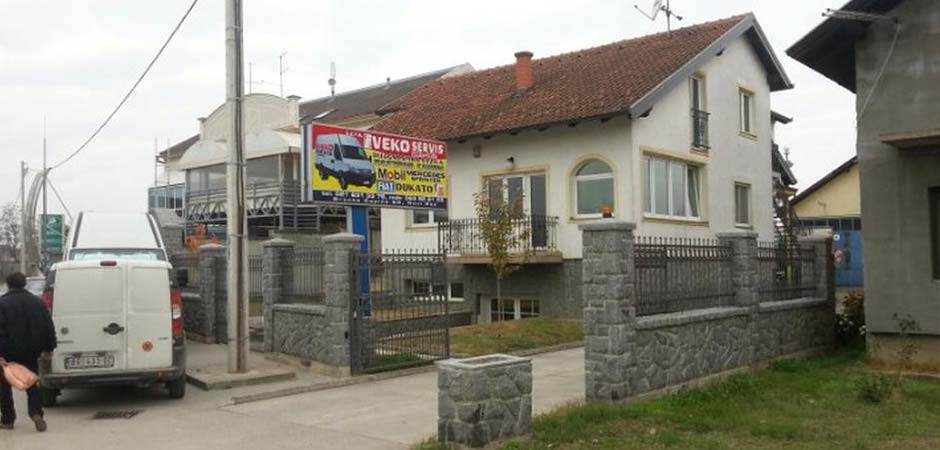 Iveko-Servis-Erčić