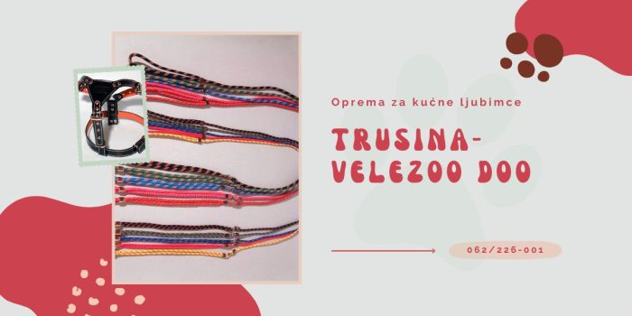 Oprema za kućne ljubimce Trusina-Velezoo DOO Čenej fb3 (1)