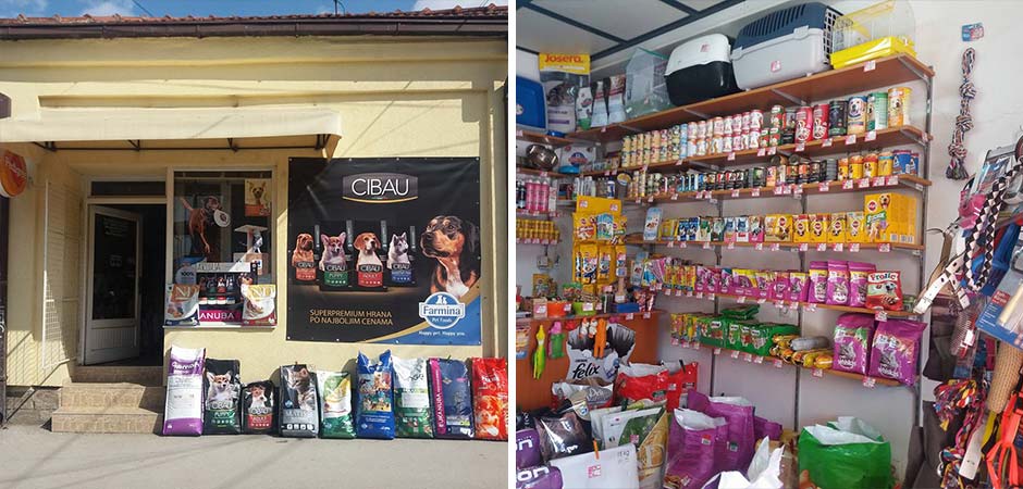 PET-ŠOP-ZORBA-ČAČAK