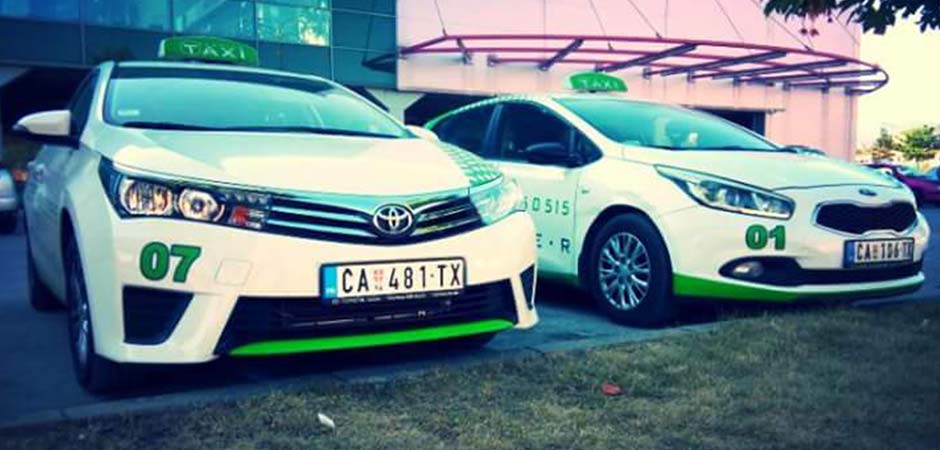 PREMIER-TAXI-ČAČAK