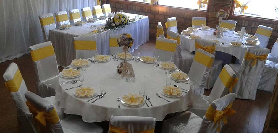Restoran-Guslar
