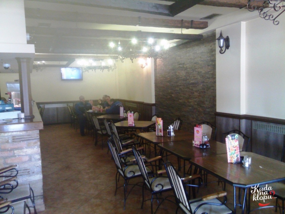Restoran Siki 021 Novi Sad (2)