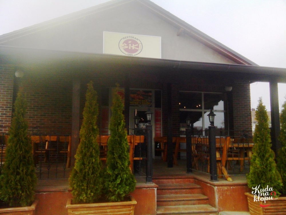 Restoran Siki 021 Novi Sad (3)