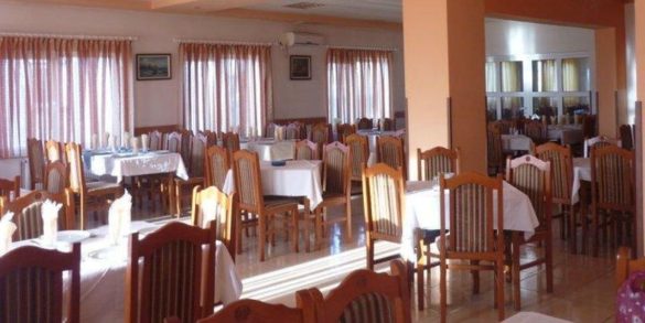 SUZTR Hostel Panorama Boljevac fb