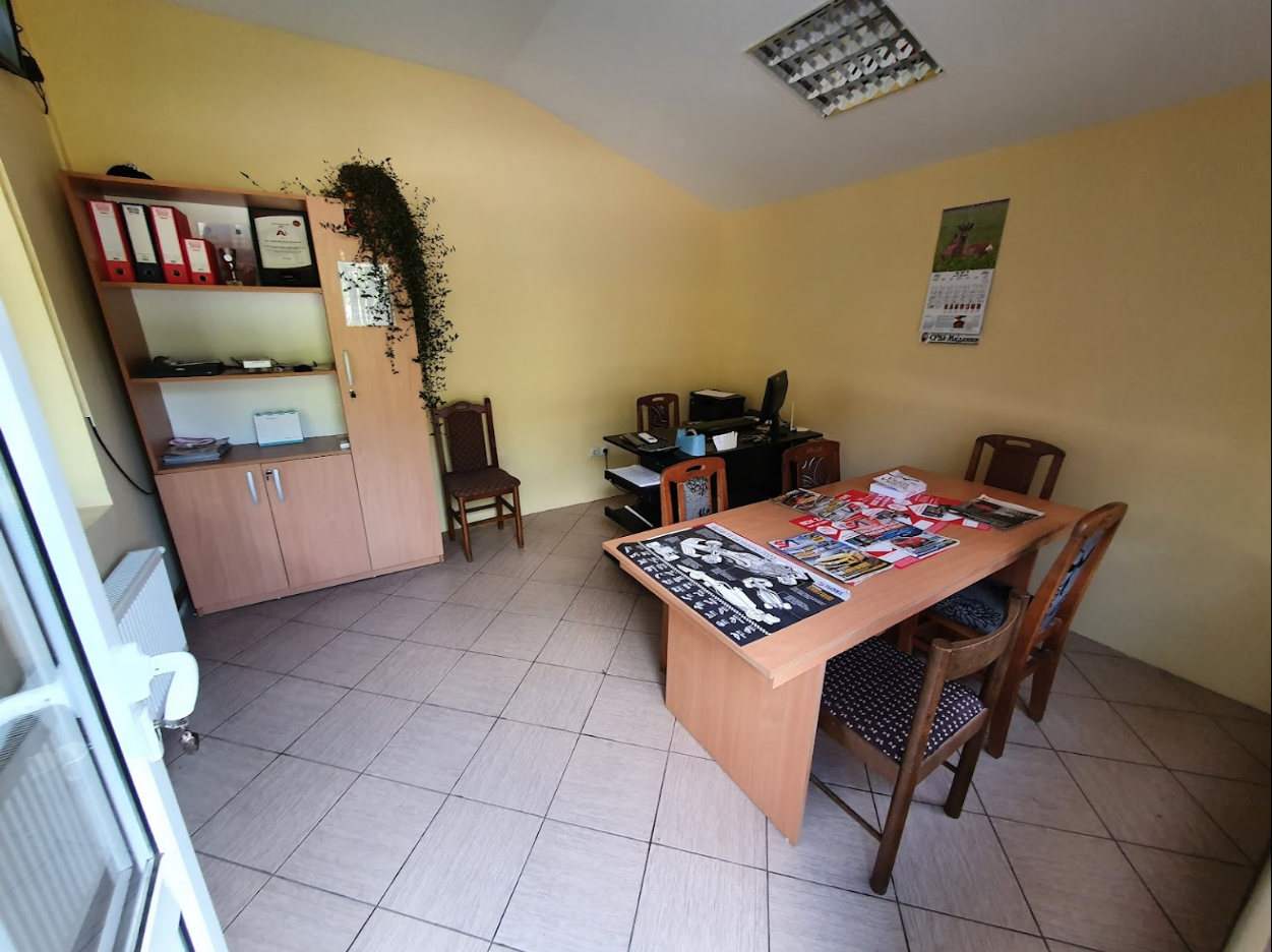 Tehnički pregled Aki i Anja DOO Donji Milanovac (3)