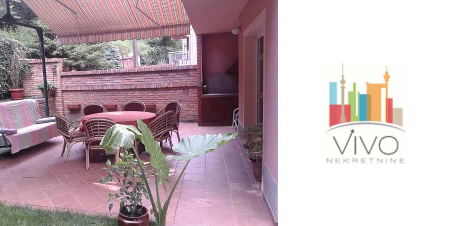 VIVO-NEKRETNINE