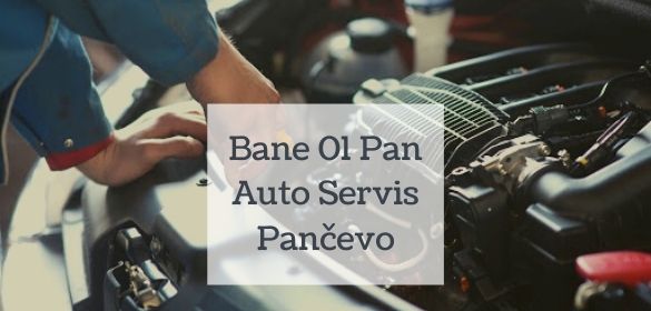 Bane 01 Pan Bane 01 Pan auto servis Pančevo