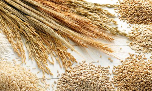 cereals