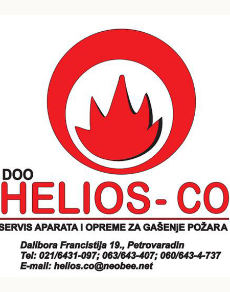 helios-co-doo helios co doo servis aparata za gašenje požara