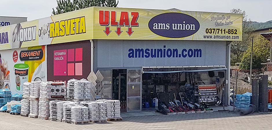 AMS-UNION-DOO-TRSTENIK