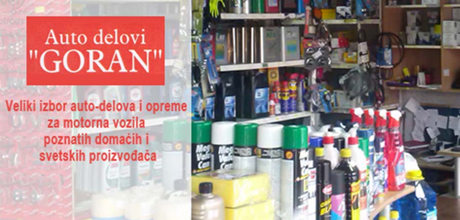 AUTO-DELOVI-GORAN-STARA-PAZOVA