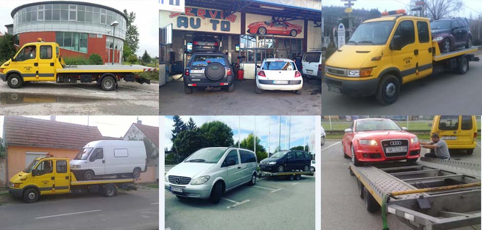 AUTO-SERVIS-GB-I-ŠLEP-SLUŽBA-RUMA