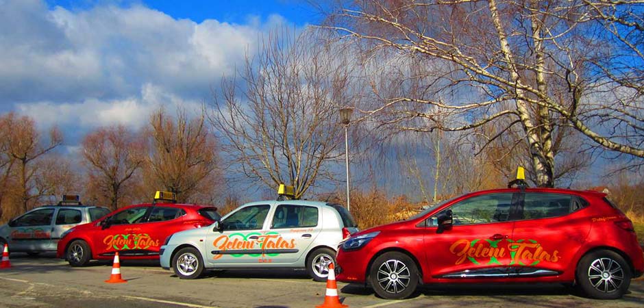 AUTO-ŠKOLA-ZELENI-TALAS
