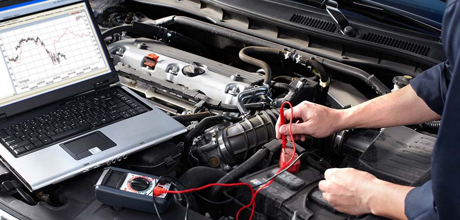 AUTOELEKTRO-SERVIS-IVA