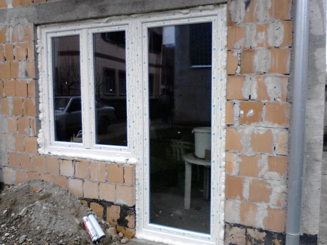 Alu i PVC stolarija Dodž DOO Novi Pazar (2)