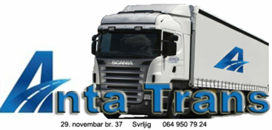 Anta-Trans
