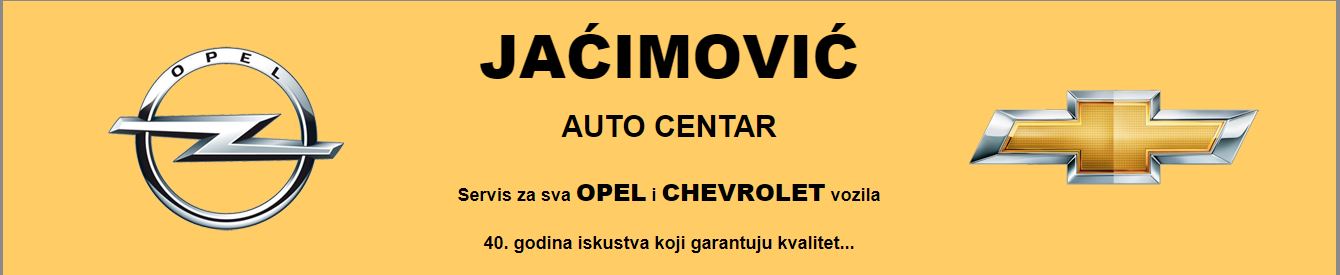 Auto Centar Jaćimović Kraljevci (1)